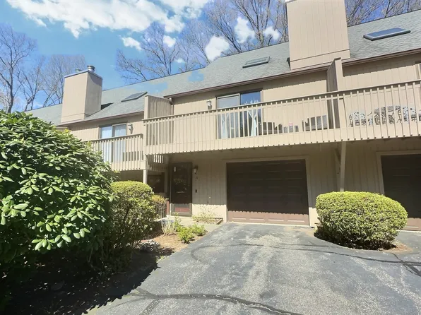 29 Moss Avenue #6, Seymour, CT 06483
