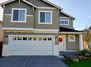10036 3rd St NE, Lake Stevens, WA 98258