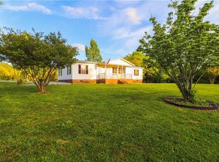 1568 Sisk Rd, Danbury, NC 27016