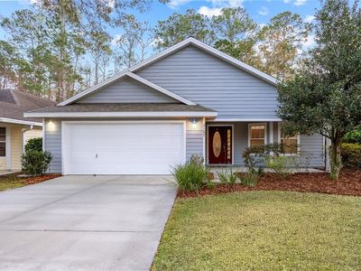 2167 NW 52nd Pl, Gainesville, FL, 32605