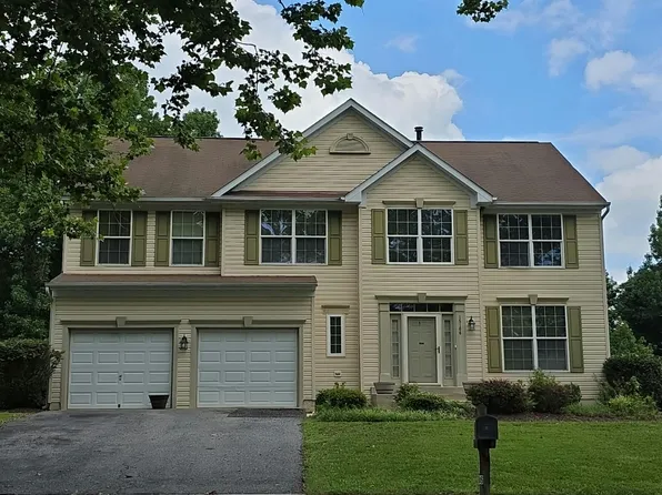 15106 Jerimiah Ln, Bowie, MD 20721