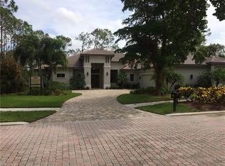 4019 Brynwood Dr, Naples, FL 34119
