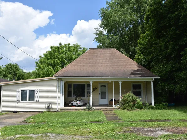 303 E North St, Winslow, IN 47598
