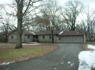 2387 E 550 N, Rochester, IN 46975