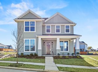 505 Callum Pkwy, Celina, TX 75009