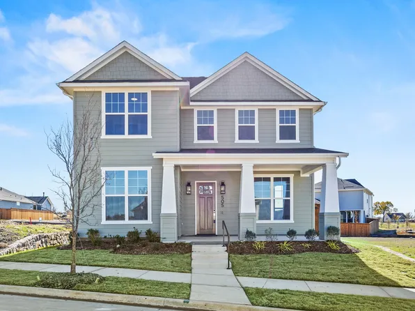 505 Callum Pkwy, Celina, TX 75009