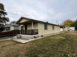 306 S Anderson St, Ellensburg, WA 98926