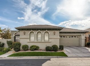10839 Sterling Forest Ave, Las Vegas, NV 89135