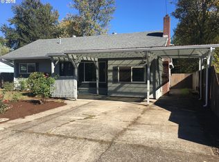1971 Garfield St, Eugene, OR 97405