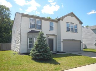 8218 Retreat Ln, Indianapolis, IN 46259