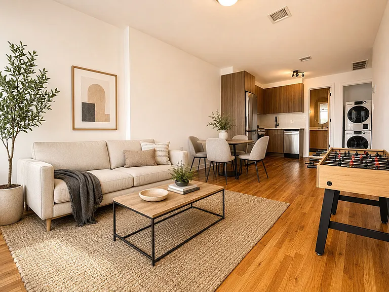 1181 Fulton St #3B — Photo 2
