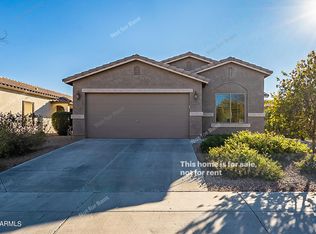 2753 W Kristina Ave, San Tan Valley, AZ 85142