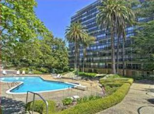 101 Alma St APT 108, Palo Alto, CA 94301