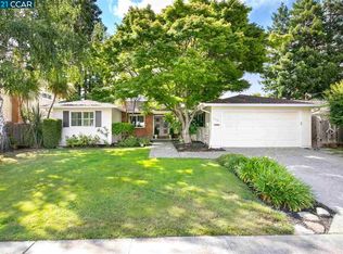 7559 Northland Ave, San Ramon, CA 94583