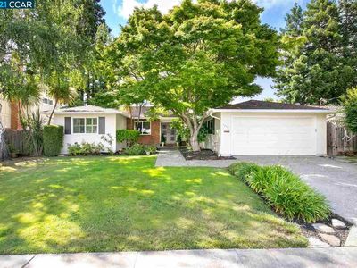 7559 Northland Ave, San Ramon, CA, 94583