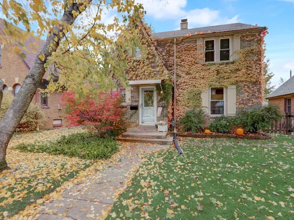 2350 South 58th STREET, West Allis, WI 53219