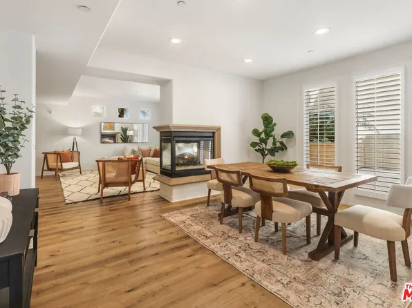 5831 Seawalk Dr Unit 122, Playa Vista, CA 90094
