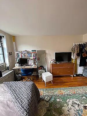 3rd image of 513 E 5th St #5E