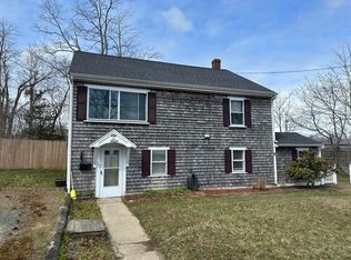 15 Baxter Avenue, West Yarmouth, MA 02673
