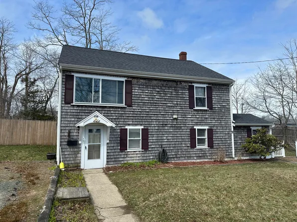 15 Baxter Avenue, West Yarmouth, MA 02673