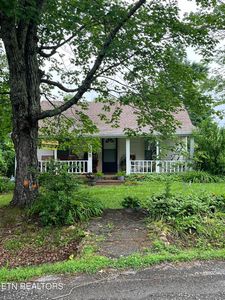7005 Terry Dr, Knoxville, TN, 37924