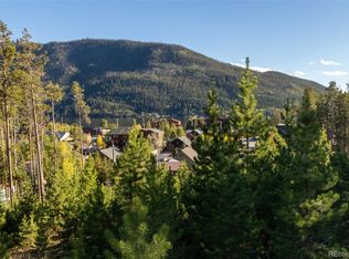 904 W Portal Rd, Grand Lake, CO 80447