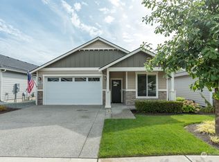 751 Parkland Loop, Sedro Woolley, WA 98284