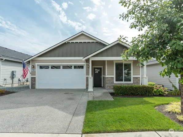 751 Parkland Loop, Sedro Woolley, WA 98284
