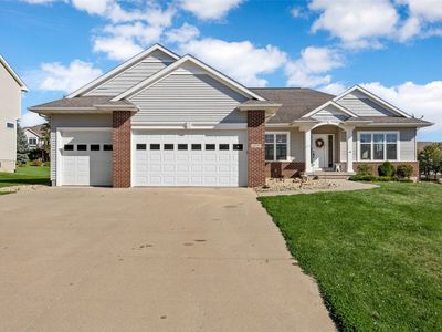 2850 Twinleaf Rd, Cedar Rapids, IA, 52411