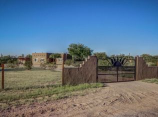 37203 S Estancia Dr, Marana, AZ 85658