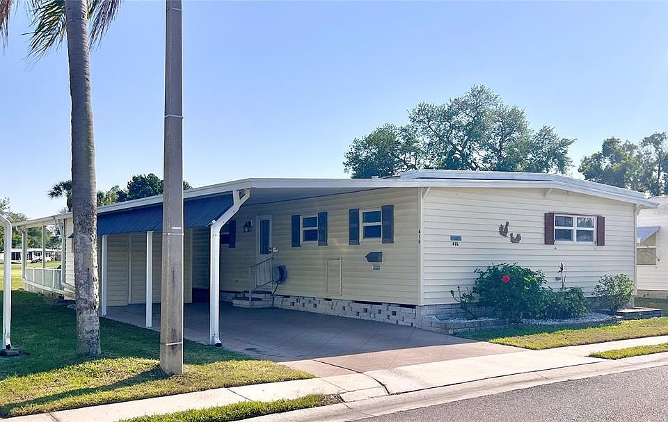 1st image of 1100 S Belcher Rd #416