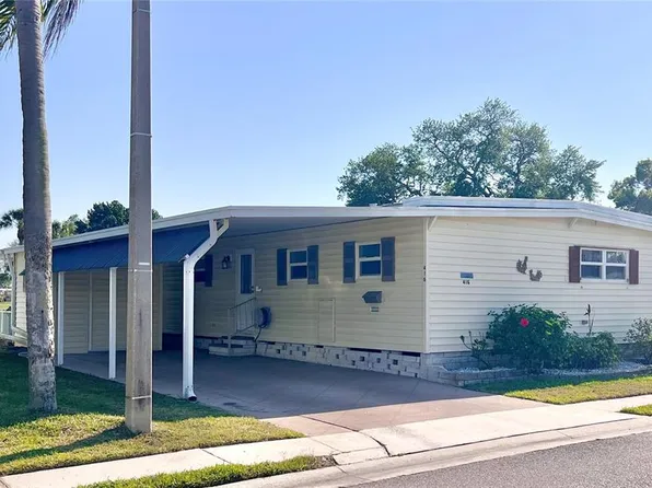 1100 S Belcher Rd #416, Largo, FL 33771