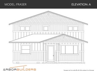 760 NE Union Loop, Prineville, OR 97754