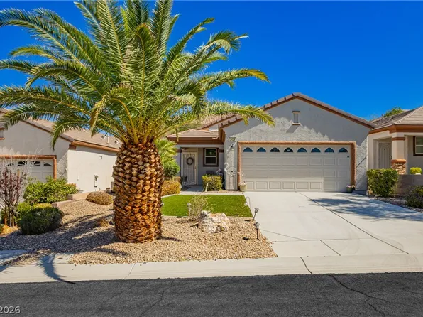 2428 Gamma Ray Pl, Henderson, NV 89044