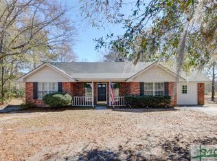 425 Lemans Dr, Bloomingdale, GA 31302