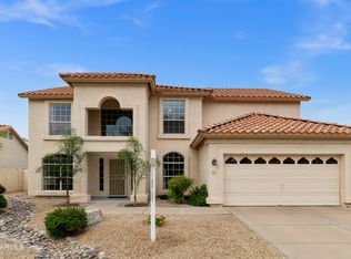 1731 W Del Rio St, Chandler, AZ 85224