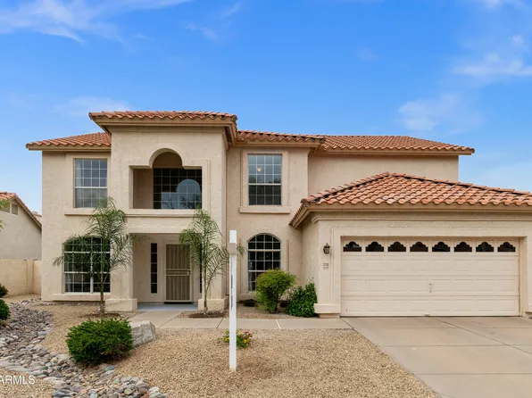 1731 W DEL RIO Street, Chandler, AZ 85224