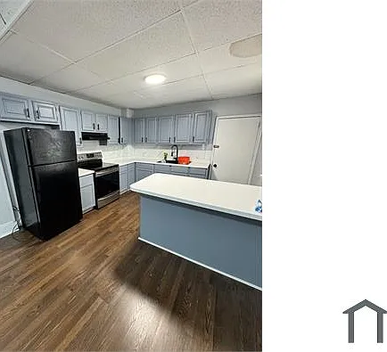 619 N Harrison St #1 — Photo 2
