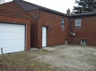 1314 E 3rd St, Monroe, MI 48161