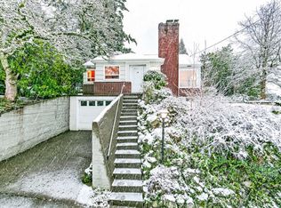 4350 SW Altadena Ave, Portland, OR 97239