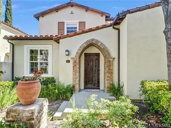 22 Arborside, Irvine, CA 92603