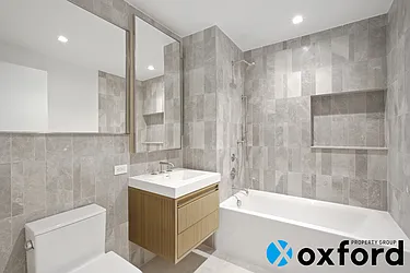 Rented by Oxford Property Group