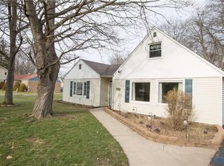 4316 Willis Blvd, Toledo, OH 43623