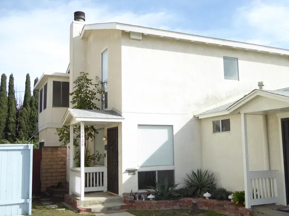 8424 Glider Ave, Los Angeles, CA 90045