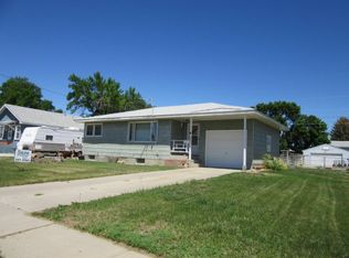 475 E 7th St, Powell, WY 82435