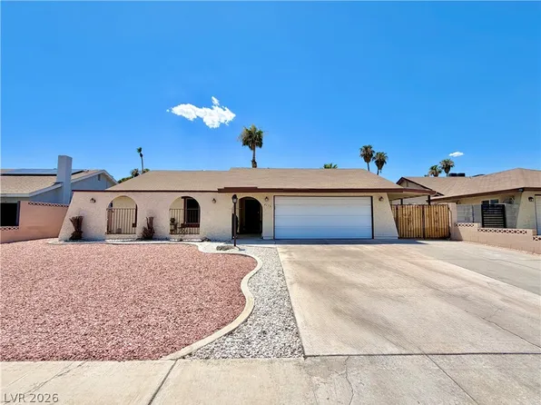 4175 Santa Terrasa Pl, Las Vegas, NV 89121