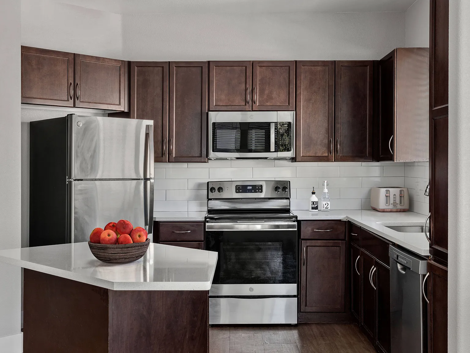 The Residences at Stadium Village — Photo 1