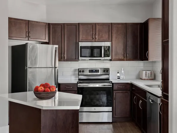 The Residences at Stadium Village