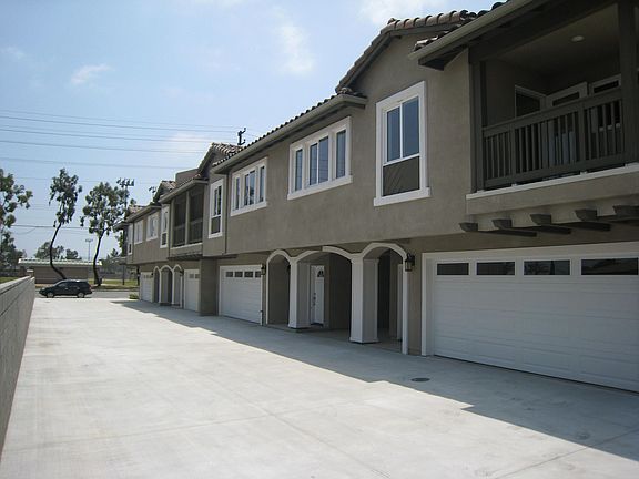 Parkview Townhomes East