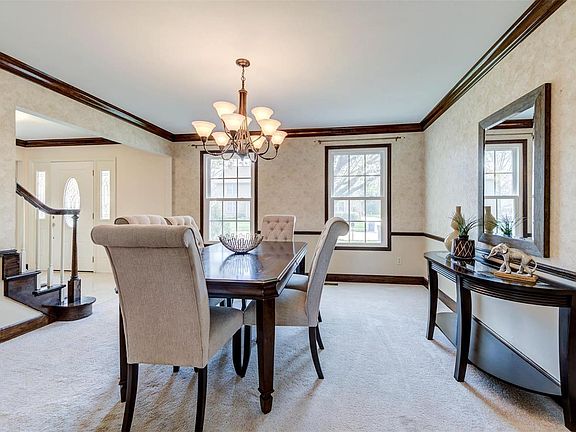 4th image of 14631 Oak Orchard Ct